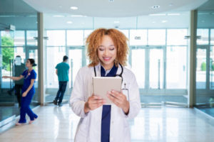 top nursing acers